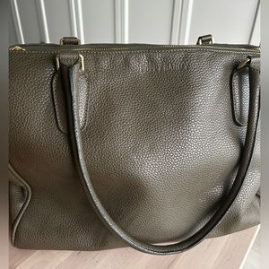 Poppy Barley Classic co-worker tote